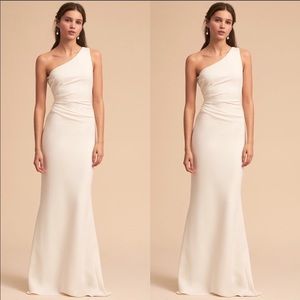 Anthropologie x BHLDN Katie May Gwyneth Dr…